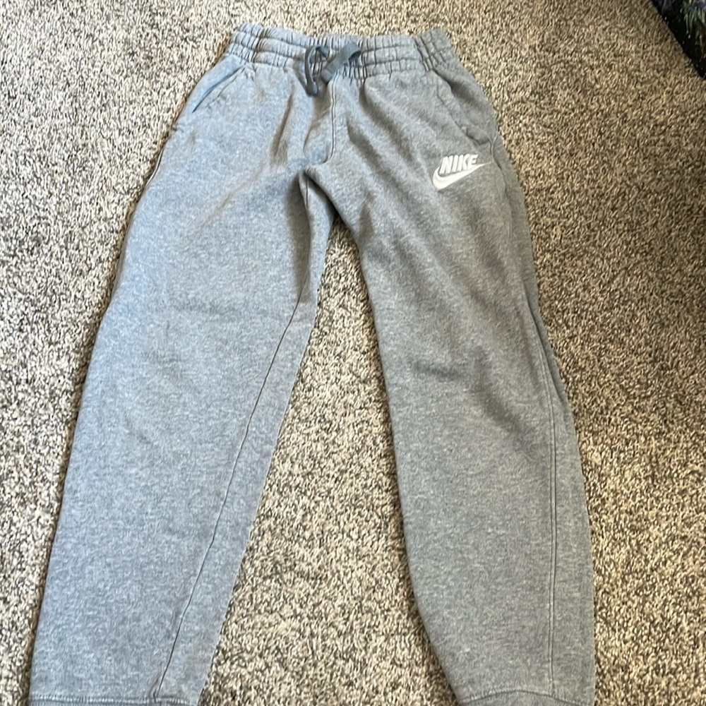 Nike sweats